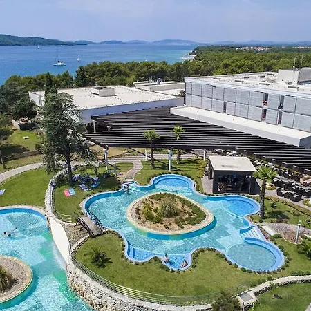 Hotel Amadria Park Niko Szybenik