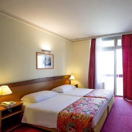 Amadria Park Niko Hotel 3*