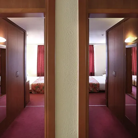 Hotel Amadria Park Niko