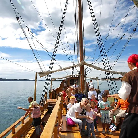 Hotell Amadria Park Niko