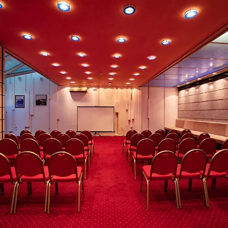 Amadria Park Niko Шибеник