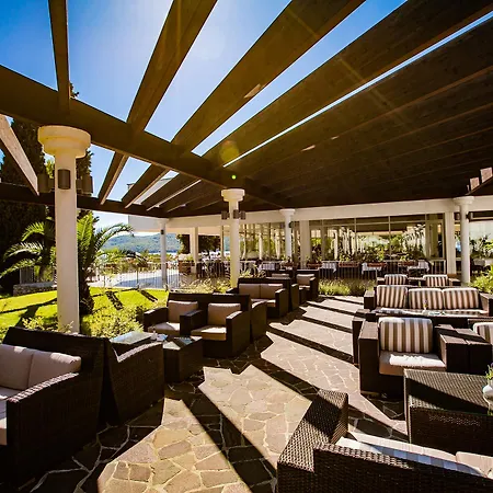 Hotell Amadria Park Niko Šibenik