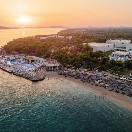 Amadria Park Niko Hotel