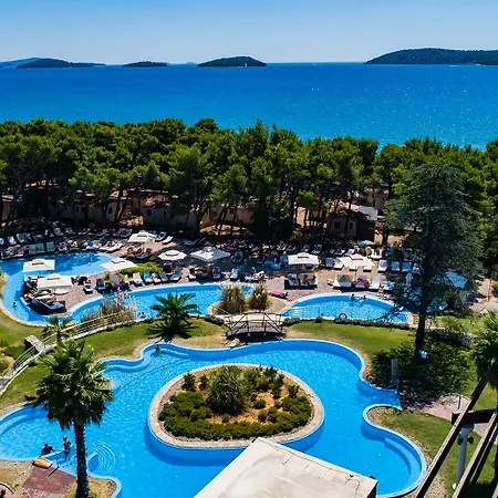 فندق Amadria Park Niko 3*
