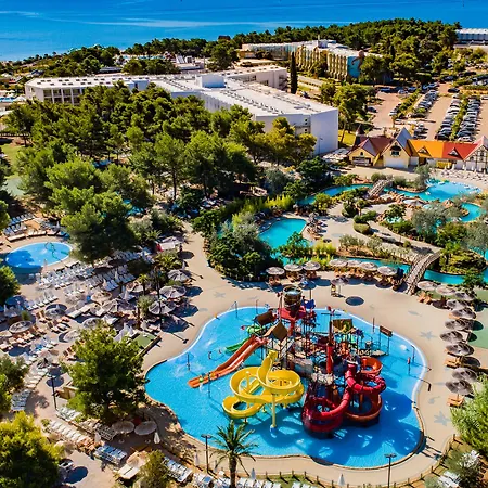 Hotel Amadria Park Niko 3*