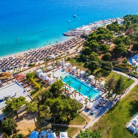 Amadria Park Niko Отель