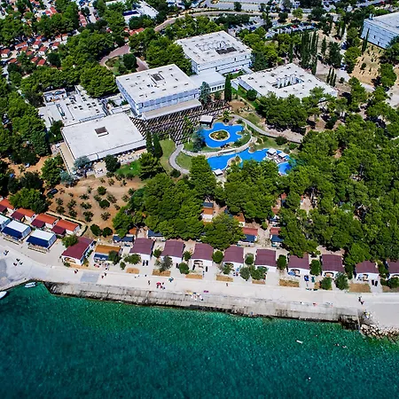 Amadria Park Niko Hotel Szybenik