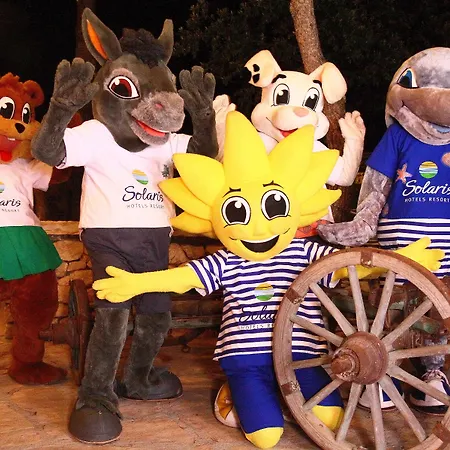 Amadria Park Niko 3*