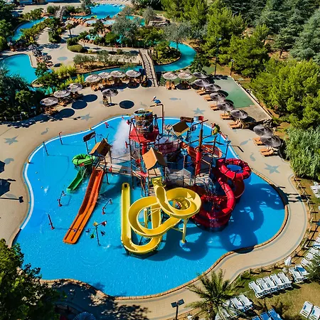 Amadria Park Niko Hotell