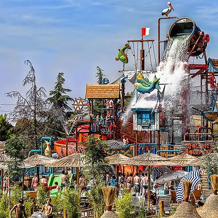 Hotell Amadria Park Niko Šibenik