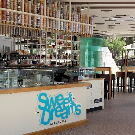 Amadria Park Niko Hotell