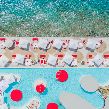 Amadria Park Niko Hotell