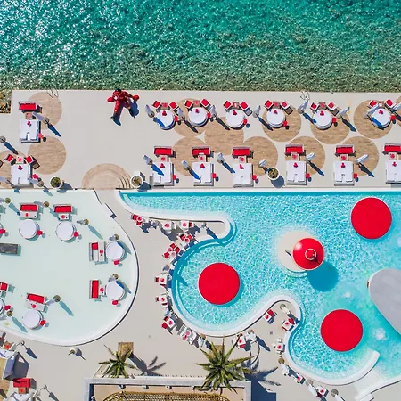 Hotell Amadria Park Niko Šibenik