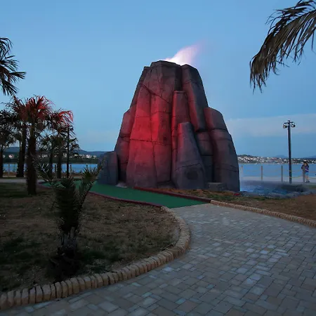 Hotell Amadria Park Niko