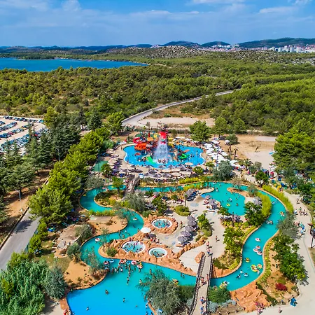 Hotell Amadria Park Niko Šibenik