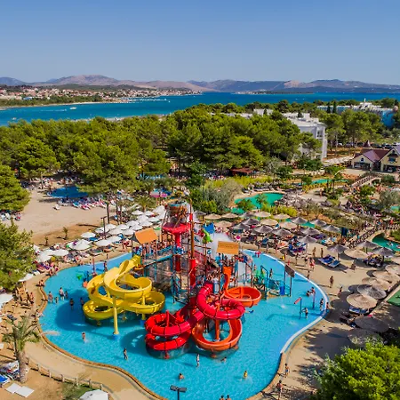 Hotell Amadria Park Niko Šibenik