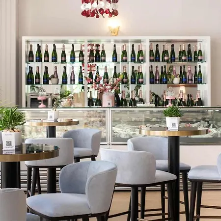 Amadria Park Niko Hotell Šibenik