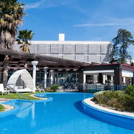 فندق Amadria Park Niko شيبينيك