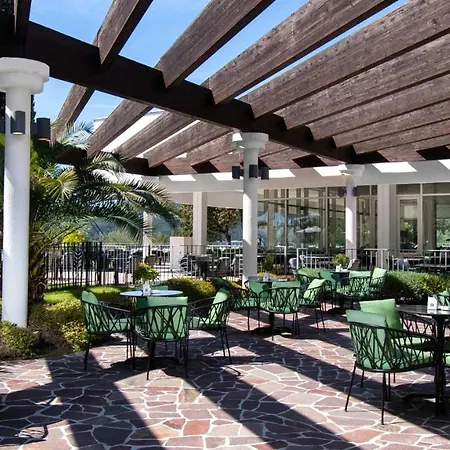 Hotell Amadria Park Niko Šibenik