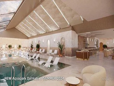 Amadria Park Niko Отель Шибеник