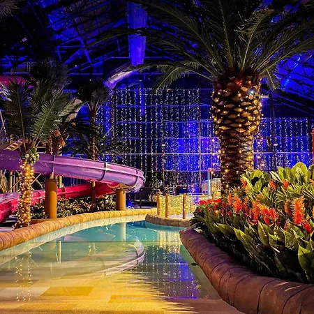 Hotell Amadria Park Niko 3*