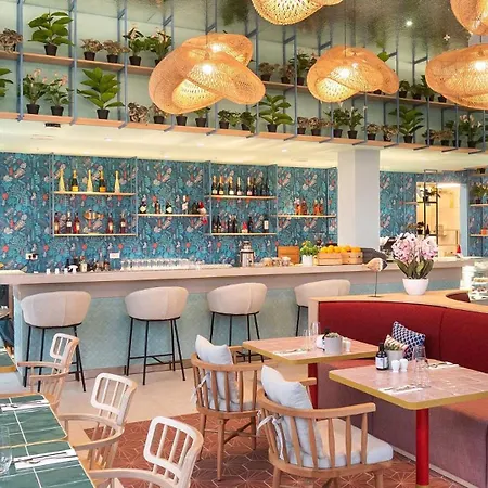 Amadria Park Niko 3*