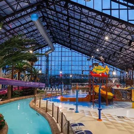 Amadria Park Niko شيبينيك