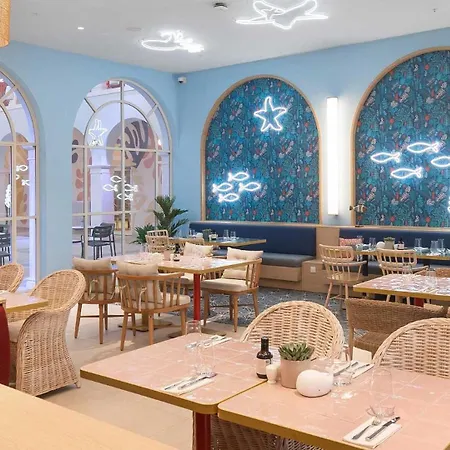 Amadria Park Niko Hotell