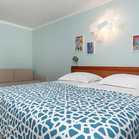 Amadria Park Niko 3* Šibenik