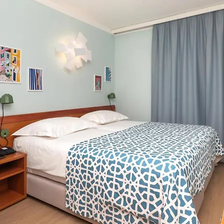 Hotell Amadria Park Niko 3*