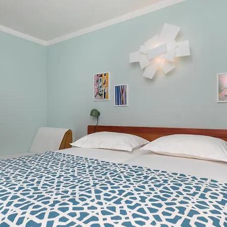 Hotell Amadria Park Niko