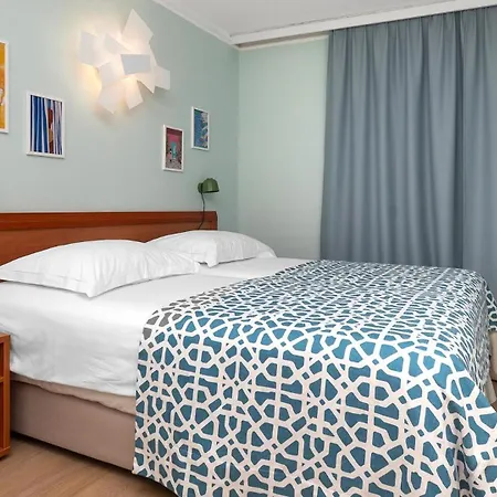 Amadria Park Niko Hotell 3*