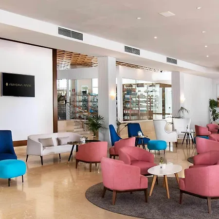 Hotell Amadria Park Niko 3*