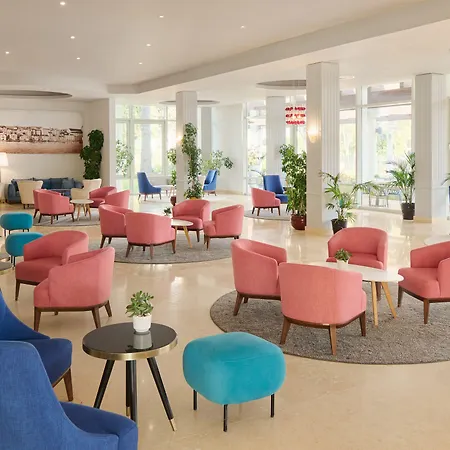 Amadria Park Niko 3*