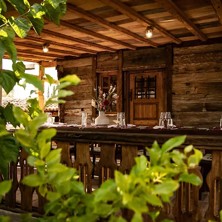 Hotell Amadria Park Niko 3*