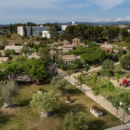 Отель Amadria Park Niko Шибеник