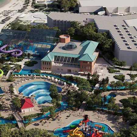 Amadria Park Niko Hotell 3*