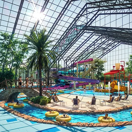 Amadria Park Niko 3* Šibenik