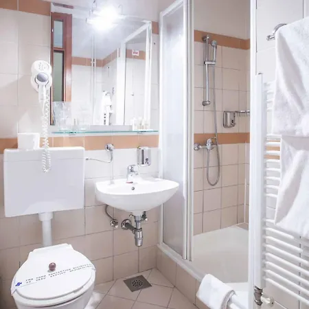 Amadria Park Niko 3* Šibenik