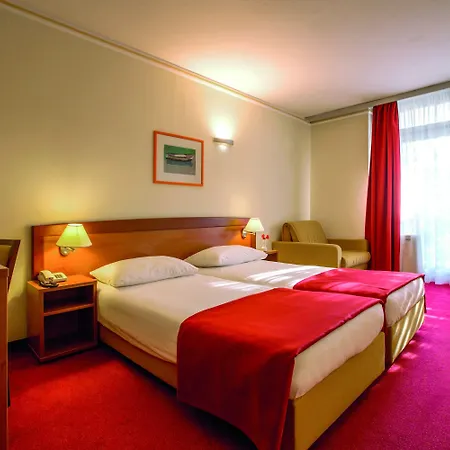 Amadria Park Niko Hotel