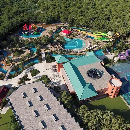 Amadria Park Niko Hotell