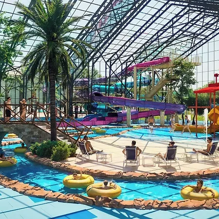 Hotell Amadria Park Niko