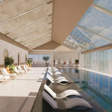 Amadria Park Niko Hotell 3*