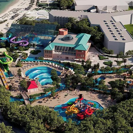 Amadria Park Niko Hotell 3*