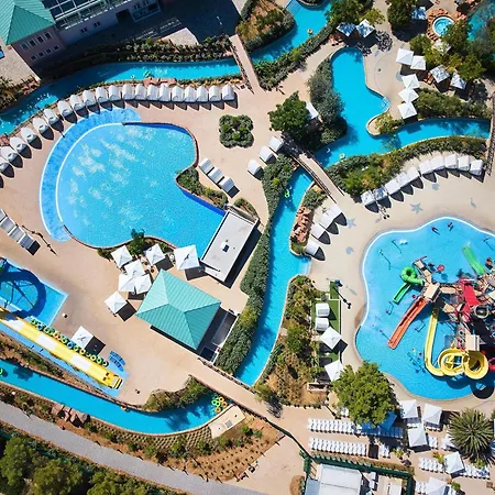 Amadria Park Niko 3* Sibenik