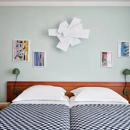 Amadria Park Niko 3* Σίμπενικ