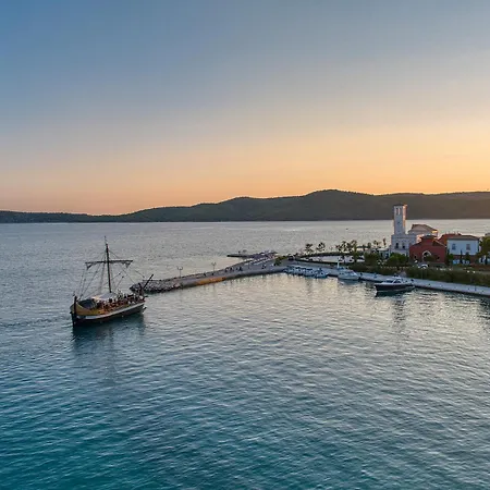 Amadria Park Niko 3* Šibenik