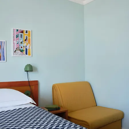 Amadria Park Niko Hotel