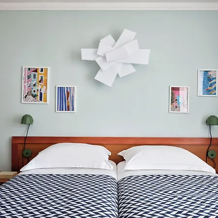 Hotel Amadria Park Niko 3*
