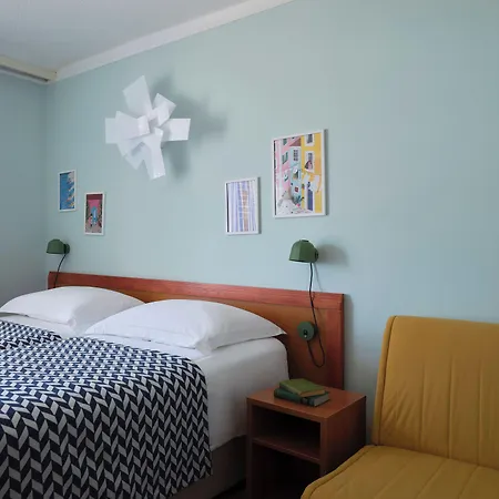 Amadria Park Niko 3* Szybenik